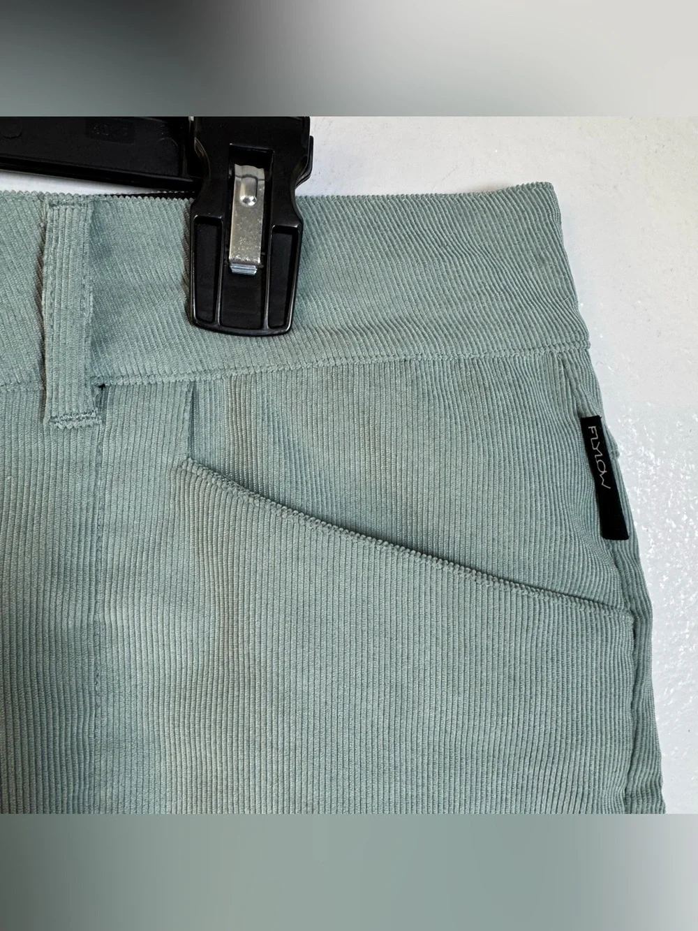 Flylow Gear Cassandra Corduroy Short